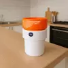 MUG EN PLASTIQUE EMPILABLE PERSONNALISE 240ML 'MARIO'