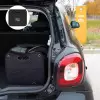 ORGANISEUR VOITURE PERSONNALISE 'VADIM'