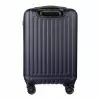 VALISE RIGIDE ABS PERSONNALISABLE 'KELOS'