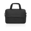 SACOCHE POUR ORDINATEUR RPET PERSONNALISABLE 'ESPOOL'
