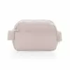 SAC BANANE CROSSBODY RPET PERSONNALISABLE 'PLATNO'