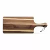PLANCHE A DECOUPER ACACIA PERSONNALISE 'AKI CORDON'