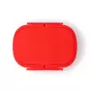 LUNCH BOX AVEC POIGNEES 1L PERSONNALISEE 'PICNU'