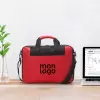 SACOCHE ORDINATEUR PERSONNALISABLE 'MOCHITA'