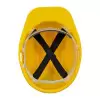 CASQUE DE SECURITE PERSONNALISE 'CASCU'