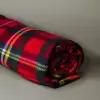 PLAID POLAIRE RECYCLE PERSONNALISABLE 180GR/M2 'DUNKOLD'