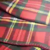 PLAID POLAIRE RECYCLE PERSONNALISABLE 180GR/M2 'DUNKOLD'