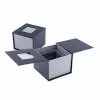 TROPHEE EN VERRE PERSONNALISE 'OWARD PAN COUPE 4 CM'