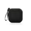 ENCEINTE SOLAIRE 3W PERSONNALISEE 'SOLUX'