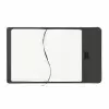 CARNET EN PU VINGA PERSONNALISE 'MALO'