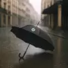 PARAPLUIE CANNE MIE PERSONNALISABLE 'MALO'