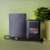 KIT PERSONNALISABLE BATTERIE ET CABLE 'PRATIK'