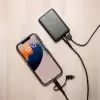 KIT PERSONNALISABLE BATTERIE ET CABLE 'PRATIK'