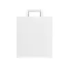 SAC KRAFT PERSONNALISE GRANDE QUANTITE 'BLANPA32X16X37'