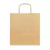 SAC KRAFT PERSONNALISE GRANDE QUANTITE 'TORSI 33X12X41'