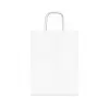 SAC KRAFT PERSONNALISE GRANDE QUANTITE 'TORSI 25X8X33'