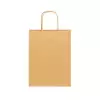 SAC KRAFT PERSONNALISE GRANDE QUANTITE 'TORSI 25X8X33'