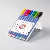 SET DE FEUTRE PERSONNALISABLE STAEDTLER 'TRIPLUS COLOR'