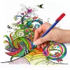 SET DE FEUTRE PERSONNALISABLE STAEDTLER 'TRIPLUS COLOR'
