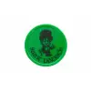 JETON PERSONNALISE EN PLASTIQUE 'MONNET'