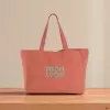 MAXI SAC SHOPPING PERSONNALISABLE 310 GR 'ARIANA'