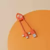 CABLE DE CHARGE PERSONNALISABLE 'OCTOMINI'