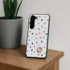 COQUE TELEPHONE SAMSUNG PERSONNALISABLE 'SAMCASE'