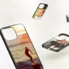 COQUE TELEPHONE APPLE PERSONNALISABLE 'APCASE' 