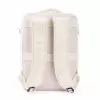 SAC A DOS CABINE PERSONNALISABLE 'RAQUEL'