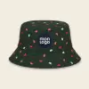 BOB SUR MESURE PERSONNALISABLE 'CAGOLA REVERSIBLE 150G'