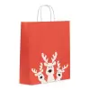 SAC CADEAU PAPIER PERSONNALISABLE 'KADO'
