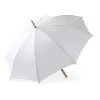 PARAPLUIE MANCHE DROIT BAMBOU PERSONNALISABLE 'BAMPLUI'