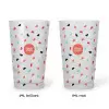 GOBELET 30 CL QUADRI PERSONNALISABLE 'CUP FACETTES'