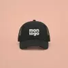 CASQUETTE PERSONNALISABLE 'MESH PERFORMANCE'