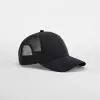 CASQUETTE PERSONNALISABLE 'MESH PERFORMANCE'