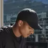 CASQUETTE PERSONNALISABLE 'MESH PERFORMANCE'