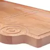 PLANCHE A DECOUPER HETRE PERSONNALISABLE 'BEECH CAMION'