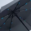 PARAPLUIE PLIABLE TEMPETE AUTO PERSONNALISABLE 'NAMIC'