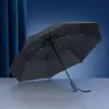 PARAPLUIE PLIABLE TEMPETE AUTO PERSONNALISABLE 'NAMIC'