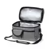 SET LUNCHBOX PERSONNALISABLE SAC ET BOUTEILLE 'GOSILI'