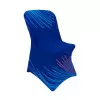 CHAISE PLIANTE PUBLICITAIRE 'CHAIRPOP QUADRI'