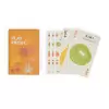 JEU DE 54 CARTES 100% PERSONNALISABLE 'KARTIX'