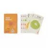 JEU DE 32 CARTES 100% PERSONNALISABLE 'KARTIX'