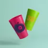 GOBELET 30 CL DIGITAL PERSONNALISABLE 'CUP COLOR'