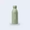 GOURDE ISOTHERME 500 ML QWETCH® PERSONNALISABLE 'ICON'