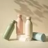 GOURDE ISOTHERME 500 ML QWETCH® PERSONNALISABLE 'ICON'