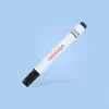 MARQUEUR TABLEAU BLANC PERSONNALISABLE 'BORDY'