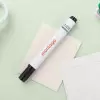 MARQUEUR TABLEAU BLANC PERSONNALISABLE 'BORDY'