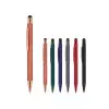 STYLO/STYLET PERSONNALISABLE 'QUEEN GRIP'