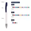 STYLO BIC PERSONNALISABLE 'MEDIA CLIC ADVANCE'